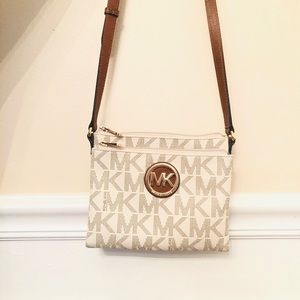 MK Crossbody